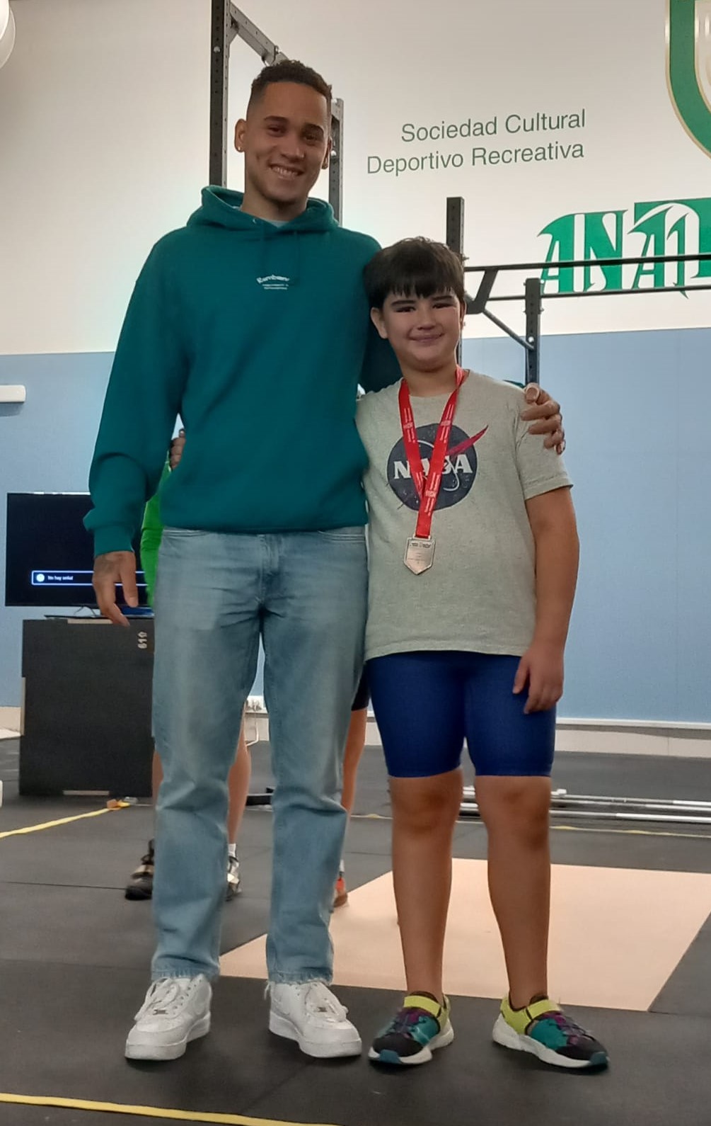 IV Jornada y Final XXXVII Juegos Deportivos de Navarra 2024